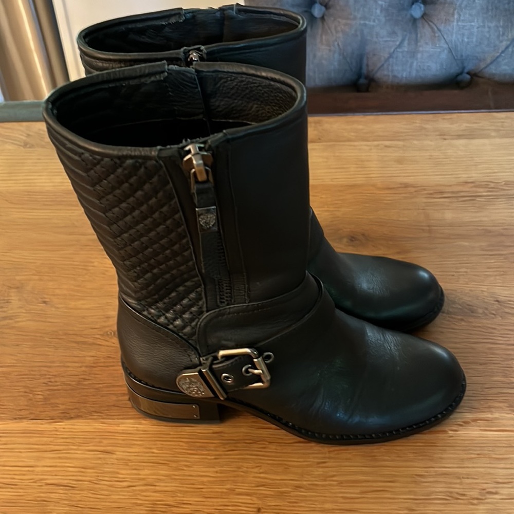 Vince Camuto boots